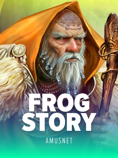 Frog Story