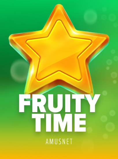 Fruity Time