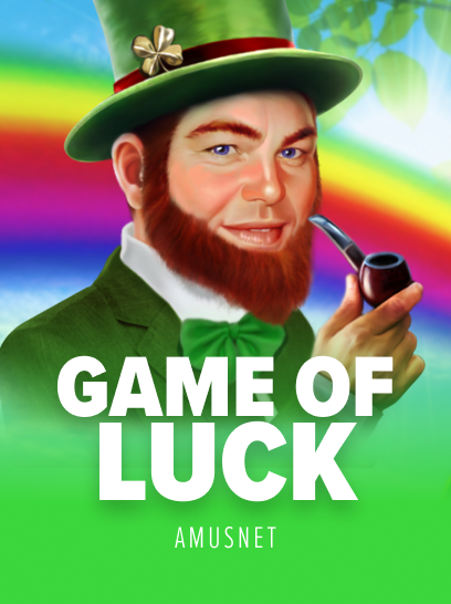 Game of Luck