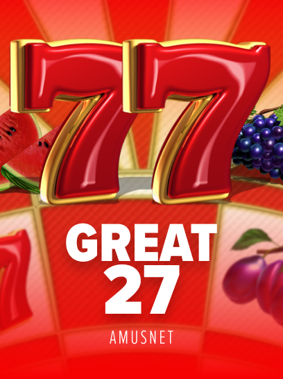 Great 27