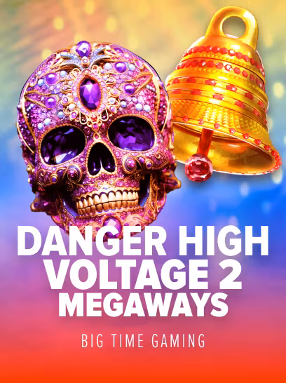 Danger High Voltage II