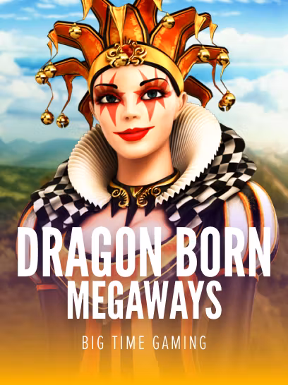 Dragon Born