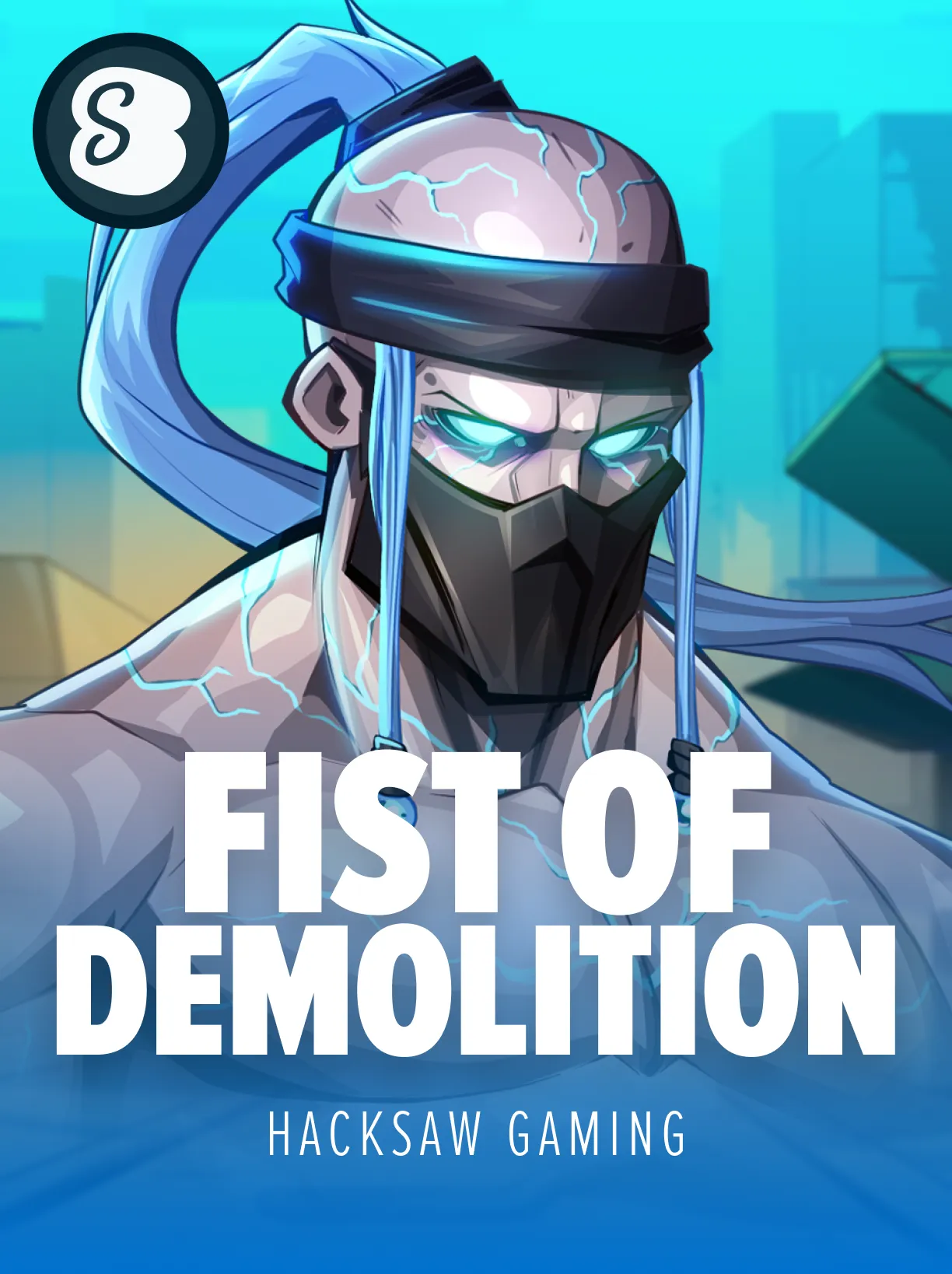 Fist of Demolition