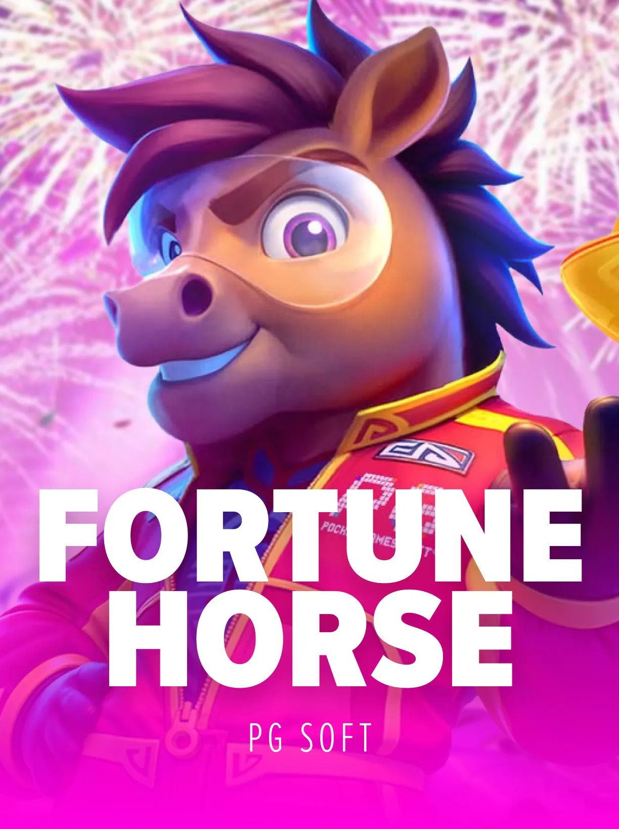 Fortune Horse
