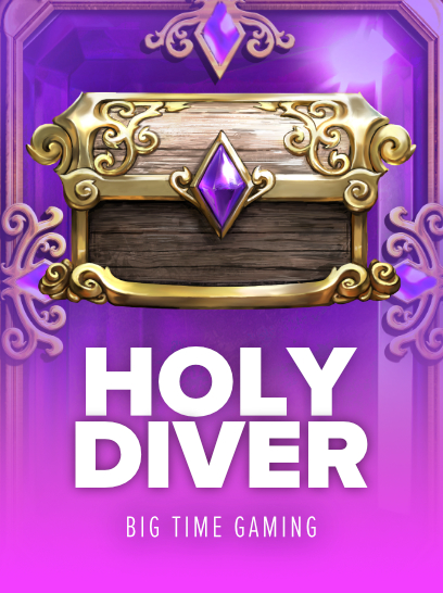 Holy Diver Megaways