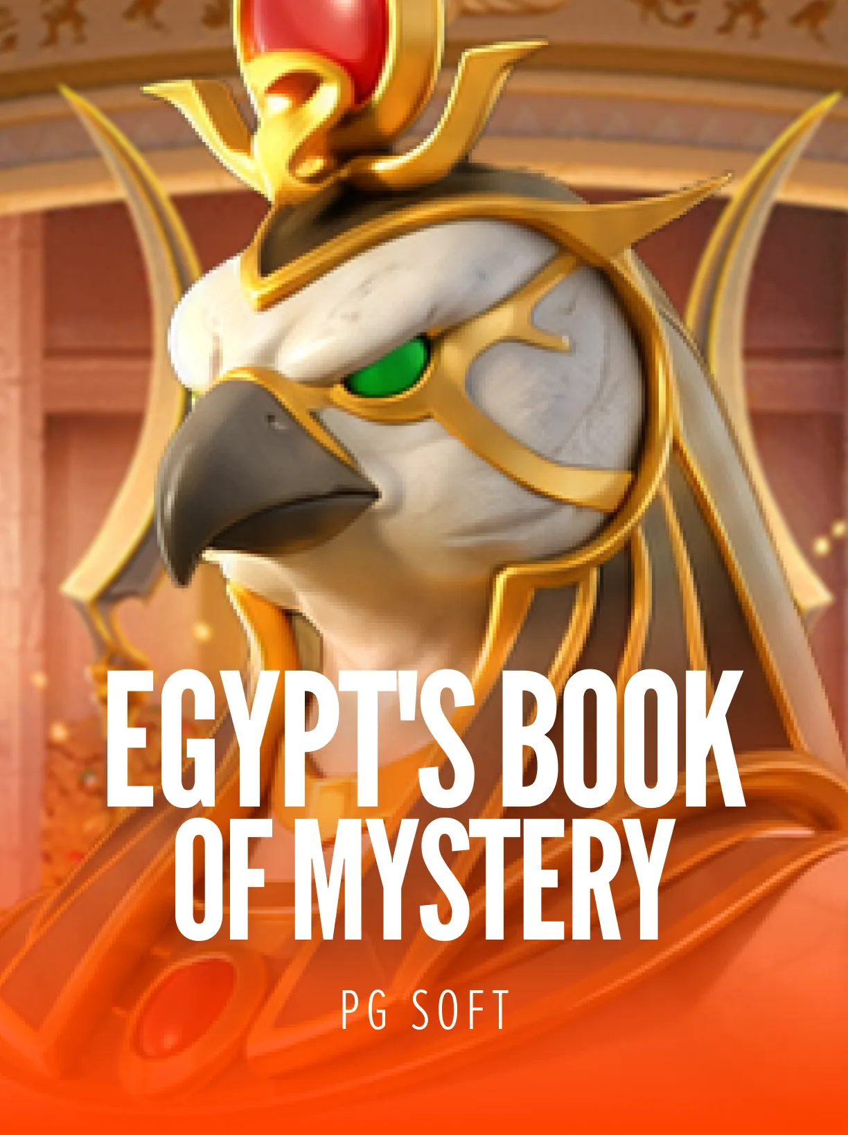 Egypt's Book of Mystery