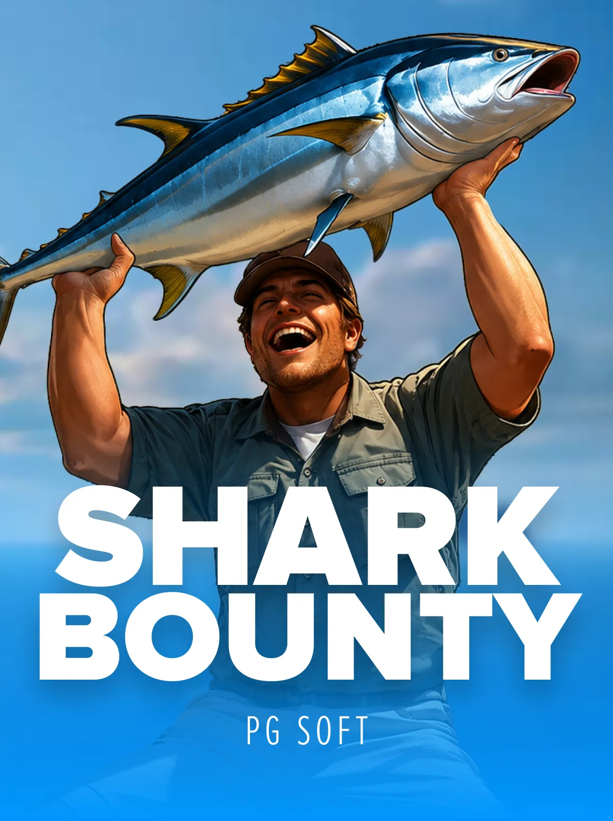 Shark Bounty