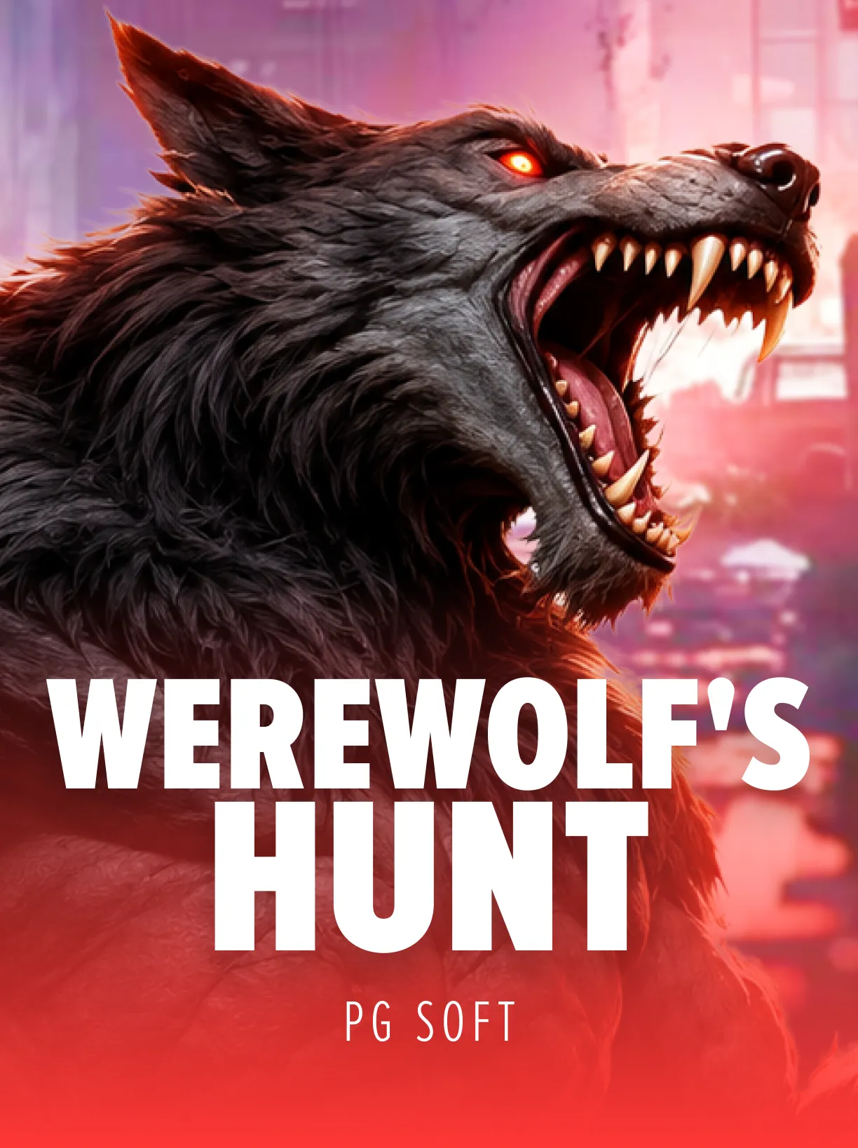 Werewolf's Hunt