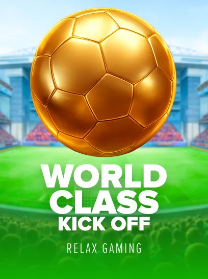 World Class Kick Off