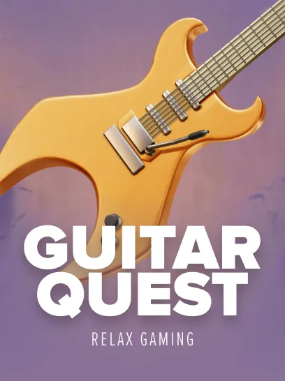 Guitar Quest