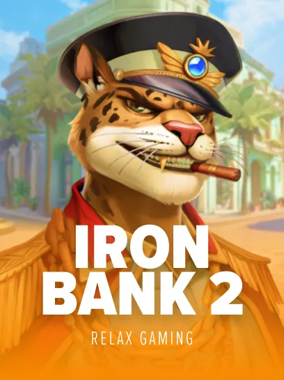 Iron Bank 2