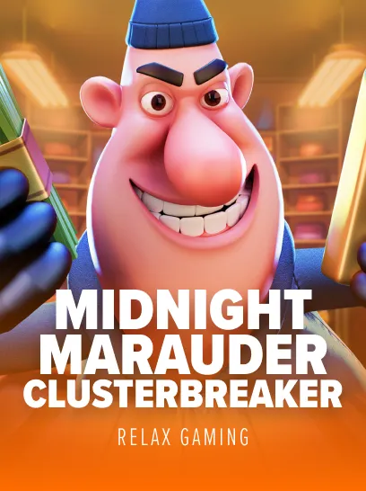 Midnight Marauder - Clusterbreaker