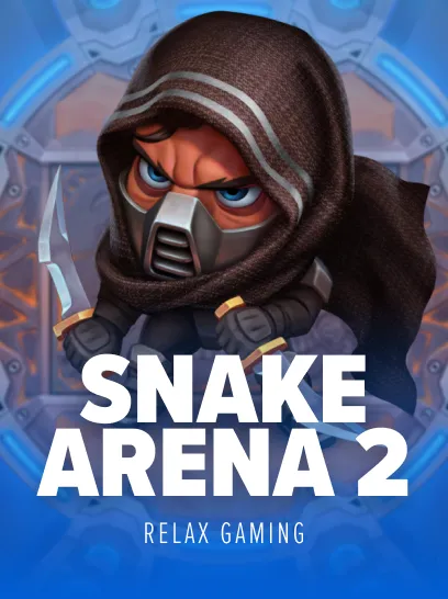 Snake Arena 2