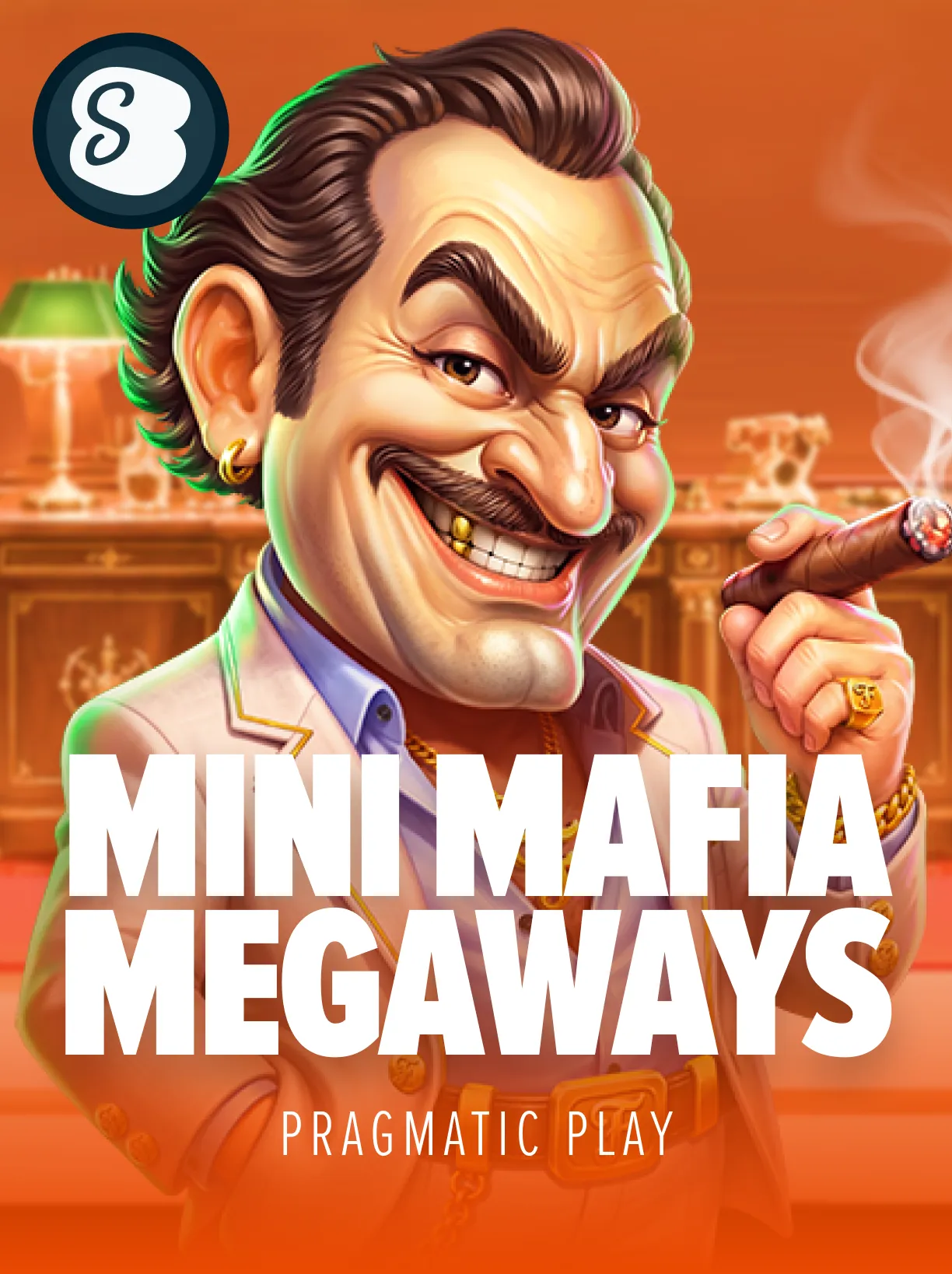 Mini Mafia Megaways