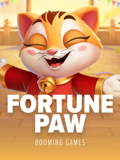 Fortune Paw