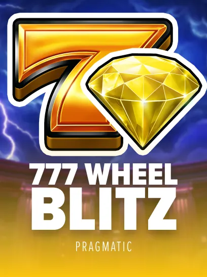 777 Wheel Blitz