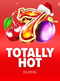 Totally Hot