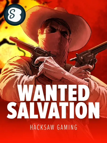 Wanted Salvation