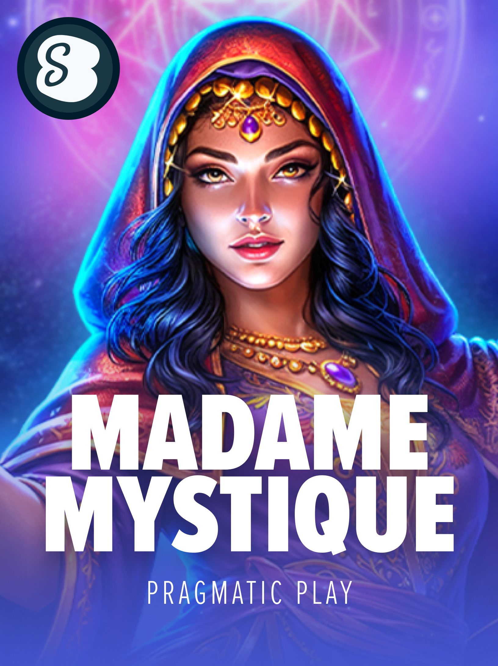 Madame Mystique