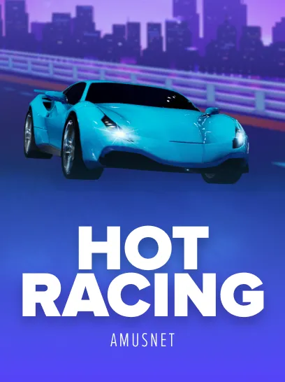Hot Racing