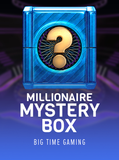 Millionaire Mystery Box