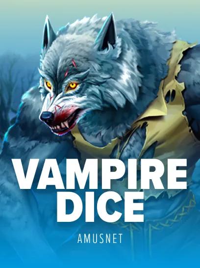 Vampire Dice
