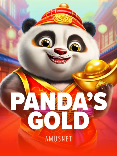 Panda's Gold