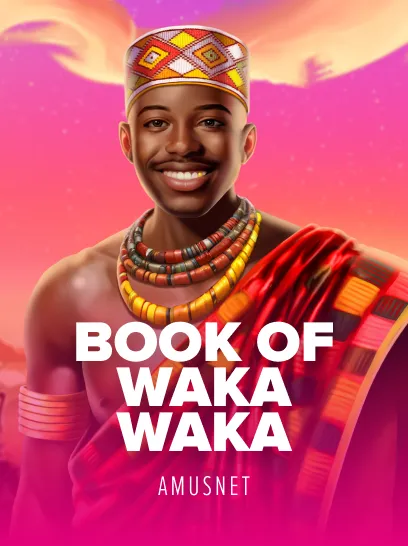Book of Waka-Waka