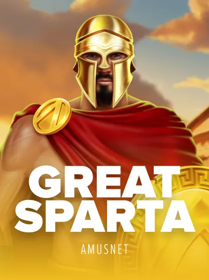 Great Sparta