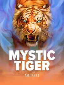 Mystic Tiger