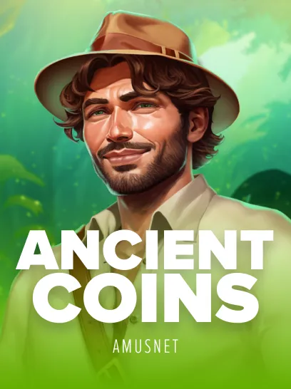 Ancient Coins