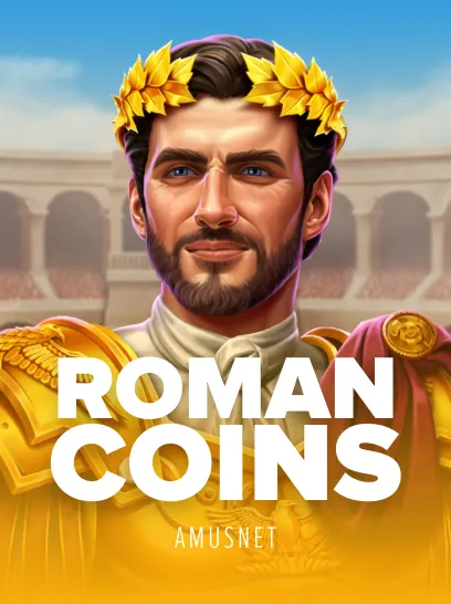 Roman Coins 