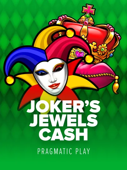 Joker’s Jewels Cash