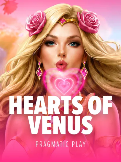 Hearts of Venus
