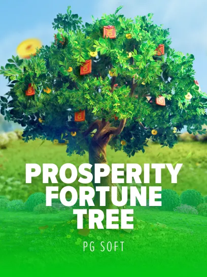 Prosperity Fortune Tree
