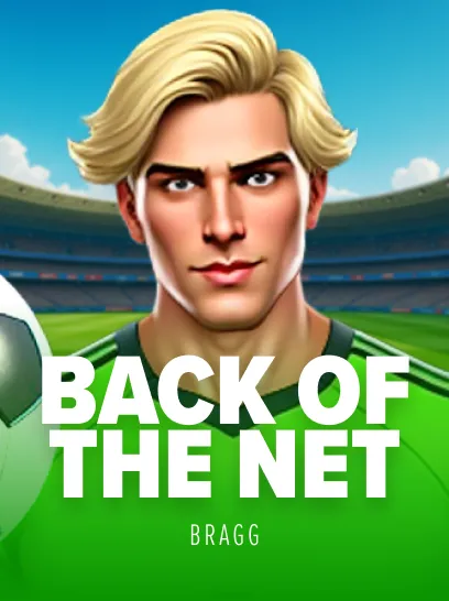 Back of the Net