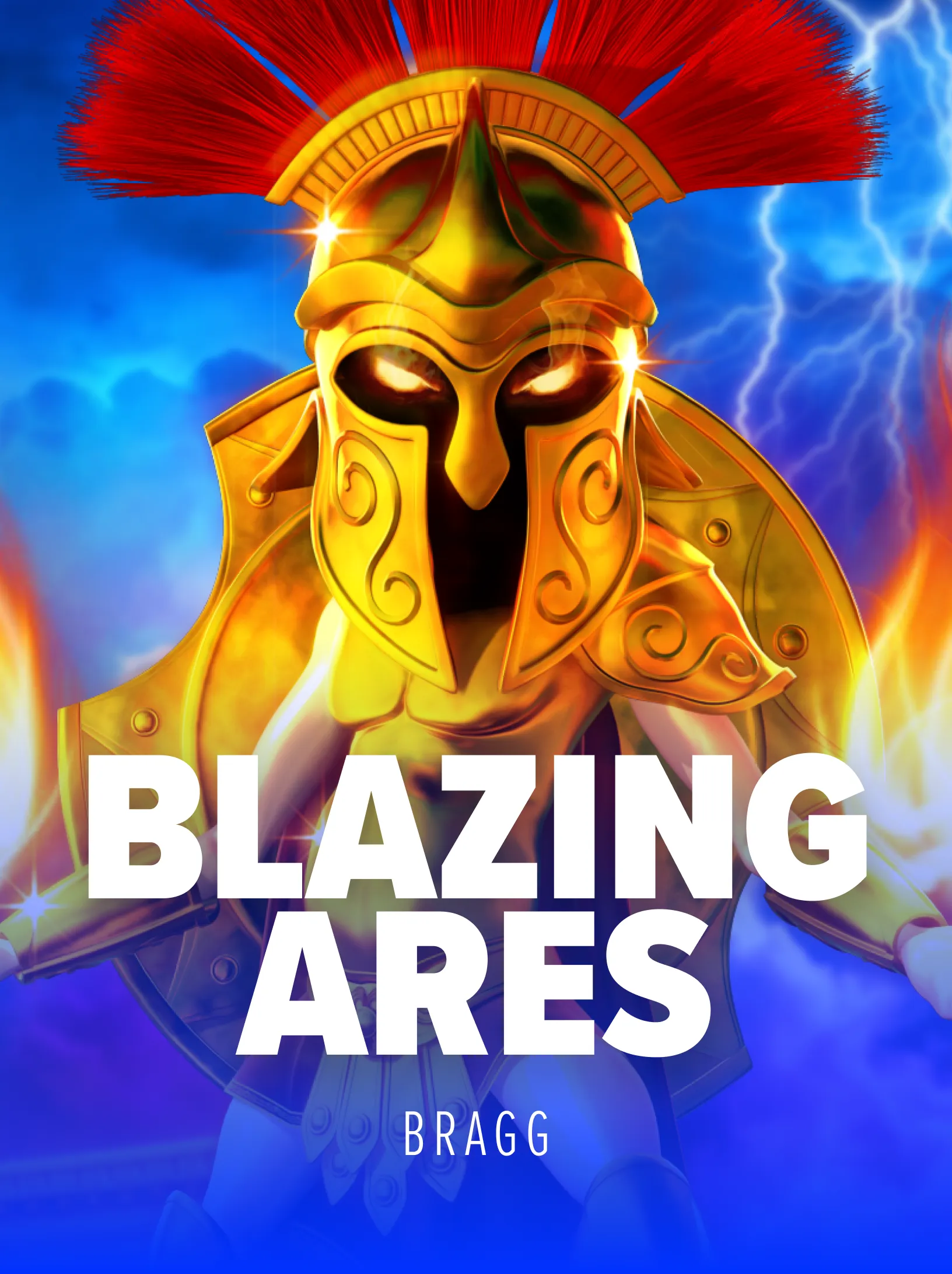 Blazing Ares