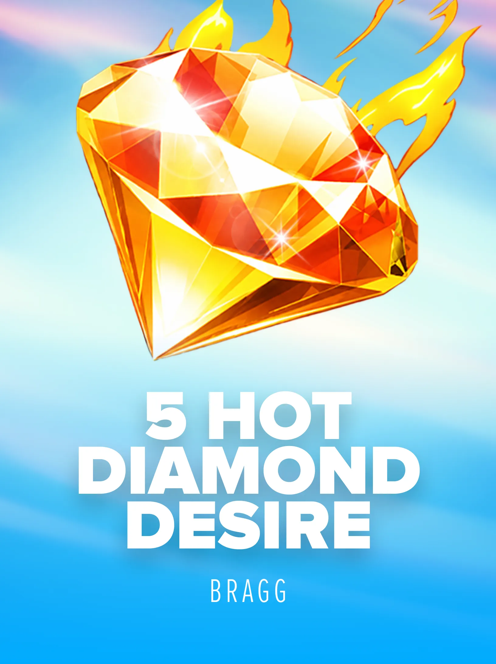 5 Hot Diamond Desire