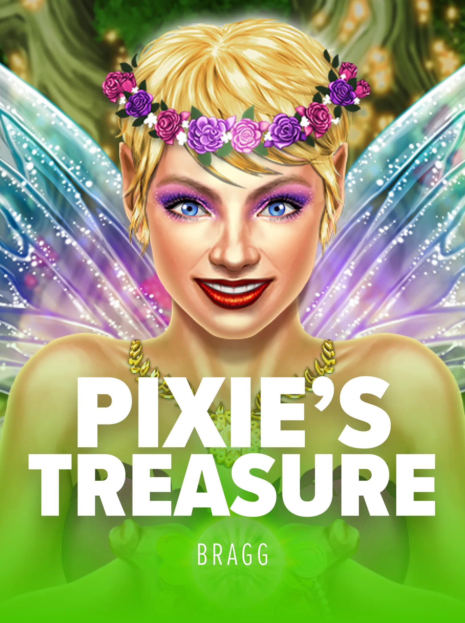 Pixie's Treasure