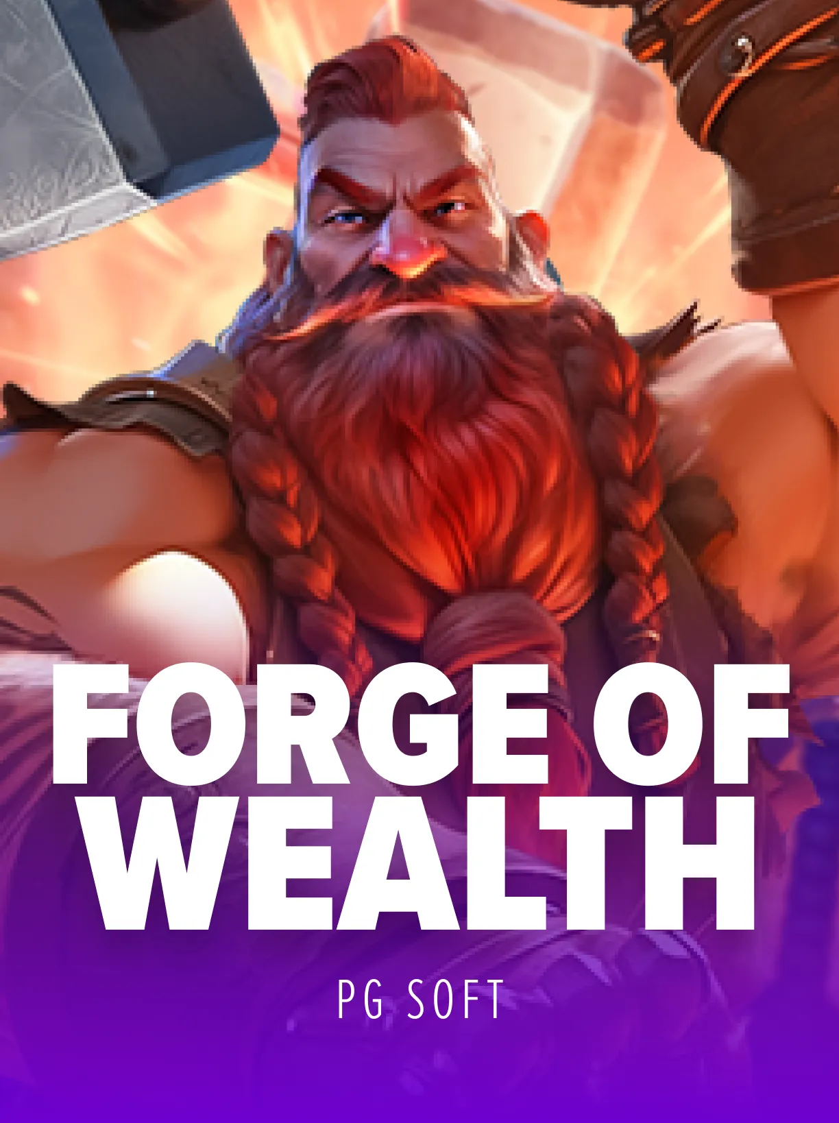 Forge of Wealth