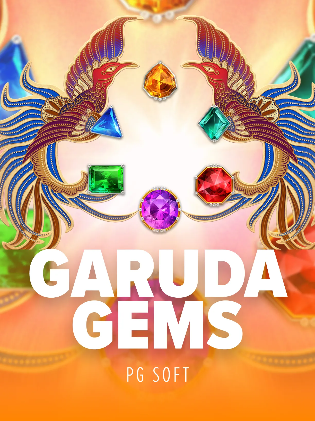 Garuda Gems