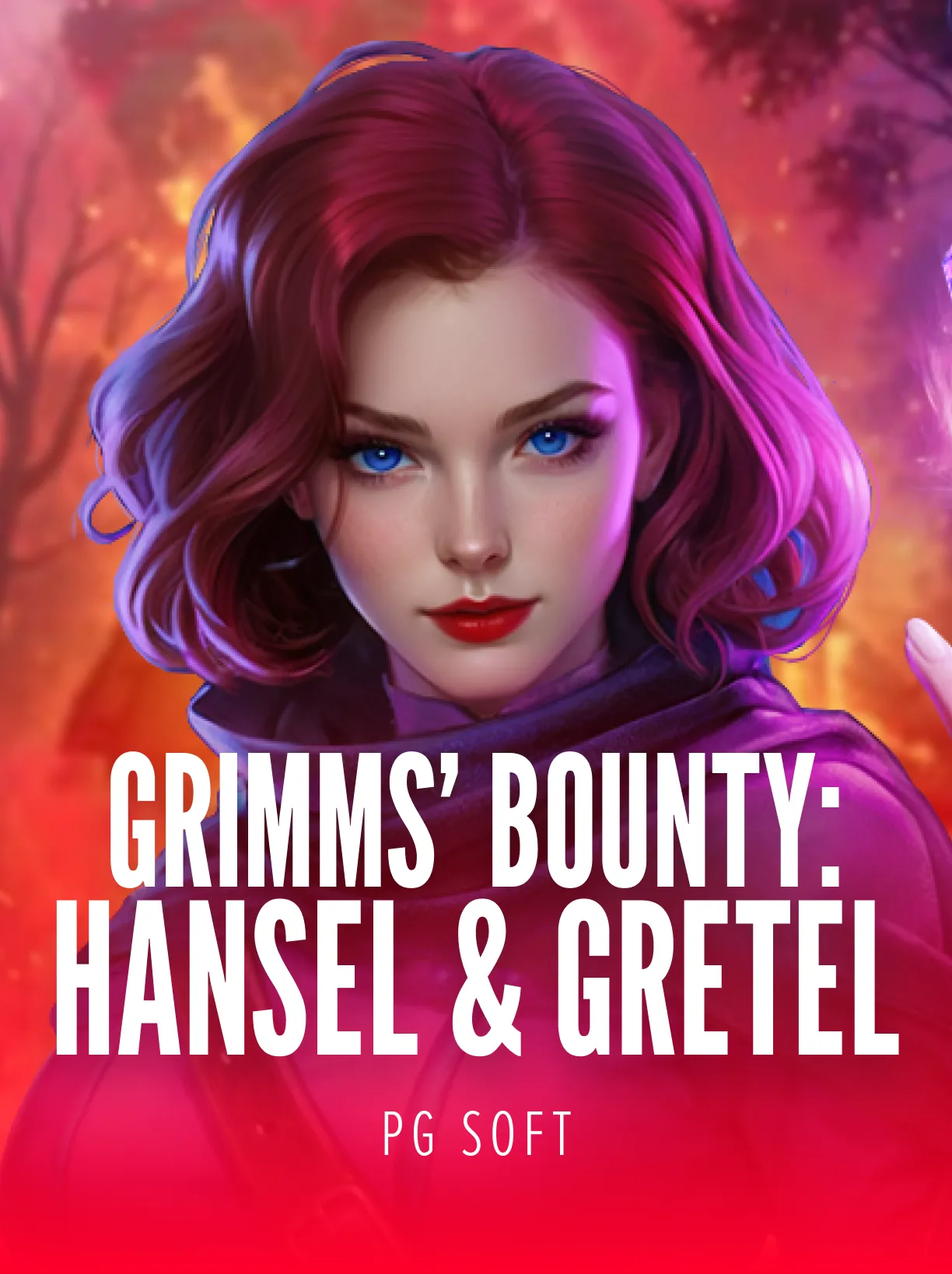 Grimms' Bounty: Hansel & Gretel
