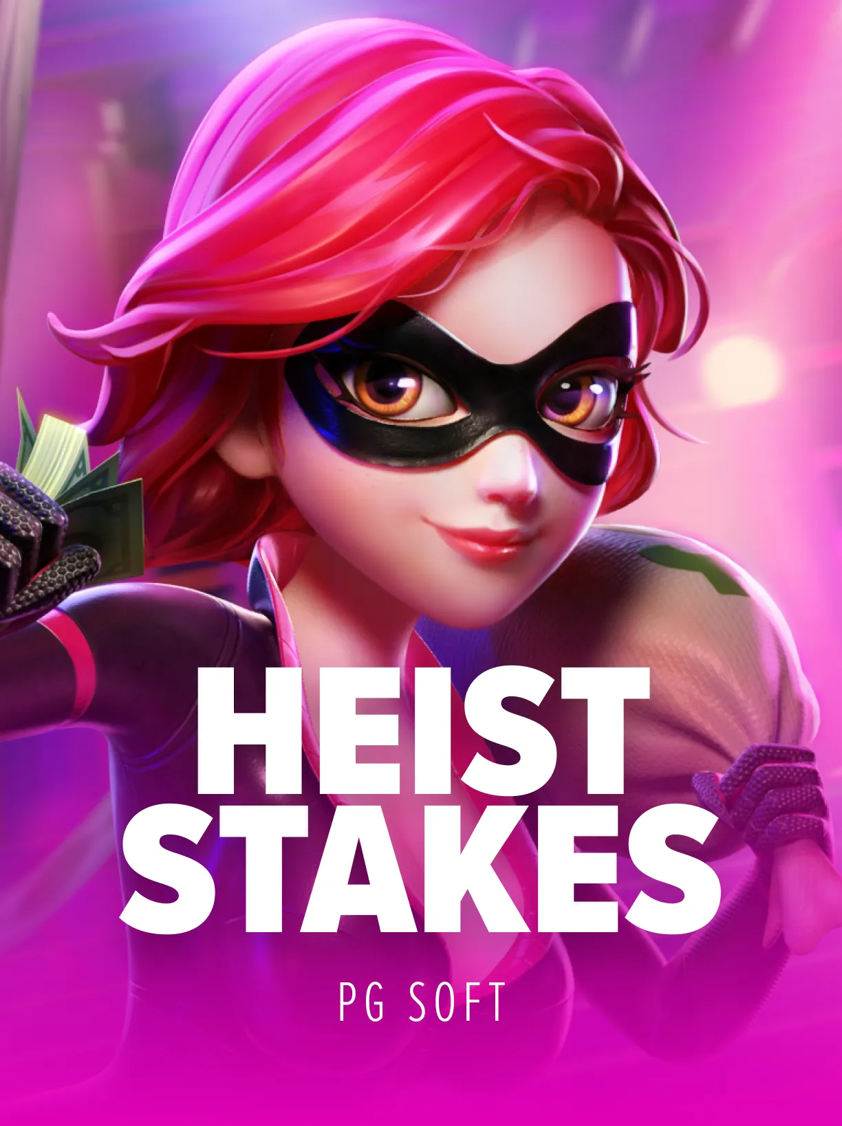 Heist Stakes