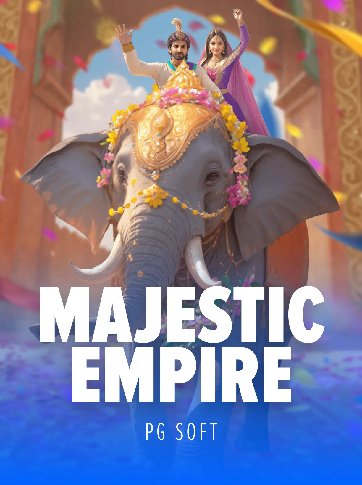 Majestic Empire