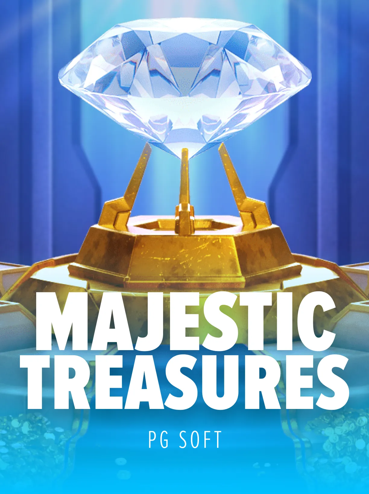 Majestic Treasures