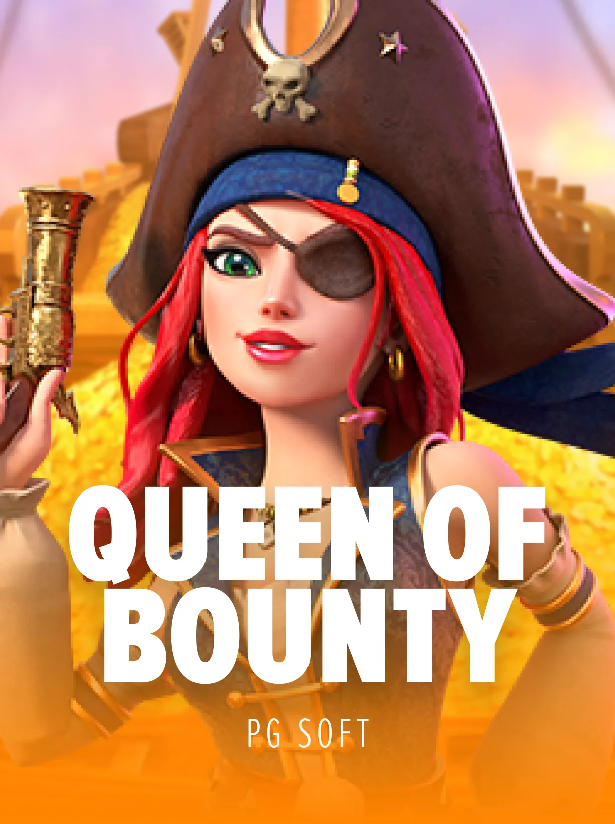Queen of Bounty