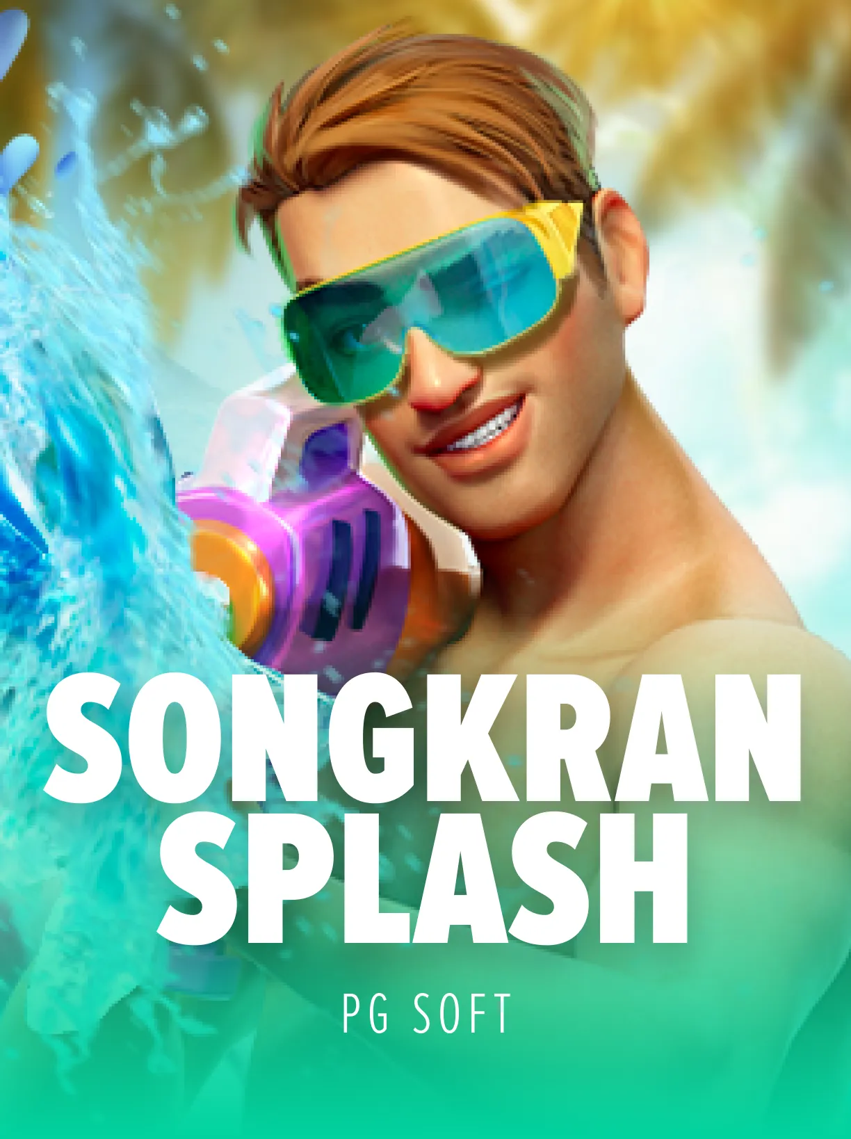 Songkran Splash