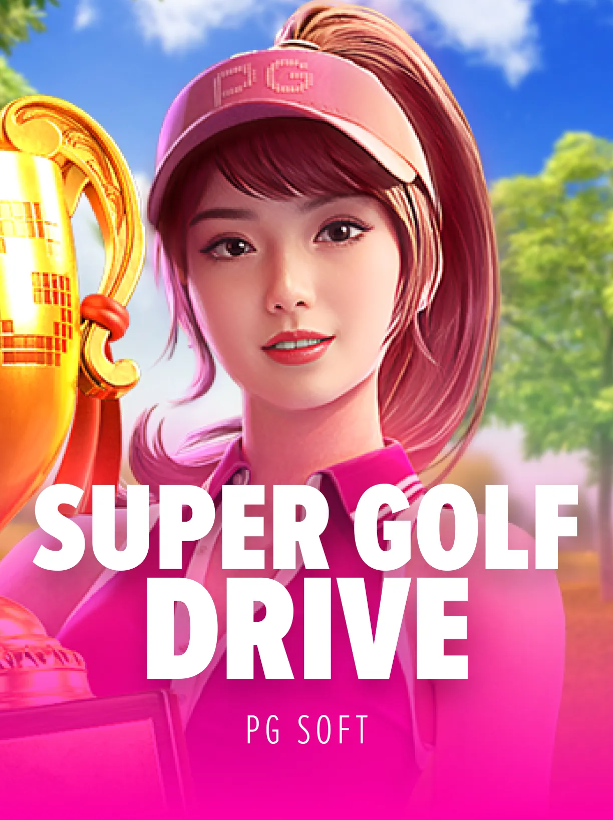 Super Golf Drive