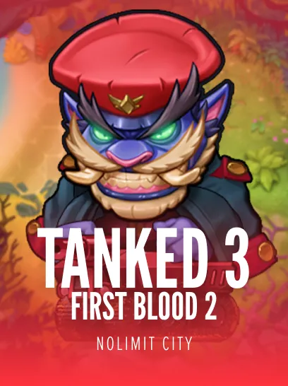 Tanked 3: First Blood 2