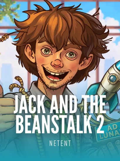 Jack and the Beanstalk 2